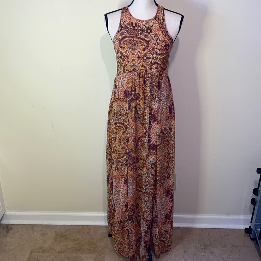 3/$15 SALE Boho Dress